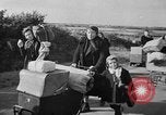 Standbild freien französischen Streitkräfte Bretagne Frankreich Plouharnel, 1944, aus Sekunde 11 historischem Filmmaterial Videoclip 65675071142