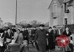 Standbild freien französischen Streitkräfte Bretagne Frankreich Plouharnel, 1944, aus Sekunde 15 historischem Filmmaterial Videoclip 65675071142