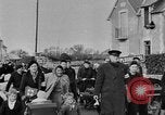 Standbild freien französischen Streitkräfte Bretagne Frankreich Plouharnel, 1944, aus Sekunde 16 historischem Filmmaterial Videoclip 65675071142