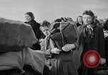 Standbild freien französischen Streitkräfte Bretagne Frankreich Plouharnel, 1944, aus Sekunde 21 historischem Filmmaterial Videoclip 65675071142