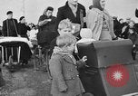 Standbild freien französischen Streitkräfte Bretagne Frankreich Plouharnel, 1944, aus Sekunde 22 historischem Filmmaterial Videoclip 65675071142