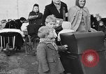 Standbild freien französischen Streitkräfte Bretagne Frankreich Plouharnel, 1944, aus Sekunde 23 historischem Filmmaterial Videoclip 65675071142