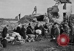 Standbild freien französischen Streitkräfte Bretagne Frankreich Plouharnel, 1944, aus Sekunde 36 historischem Filmmaterial Videoclip 65675071142