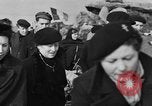 Standbild freien französischen Streitkräfte Bretagne Frankreich Plouharnel, 1944, aus Sekunde 37 historischem Filmmaterial Videoclip 65675071142