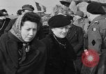 Standbild freien französischen Streitkräfte Bretagne Frankreich Plouharnel, 1944, aus Sekunde 38 historischem Filmmaterial Videoclip 65675071142