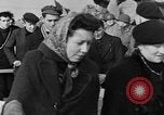 Standbild freien französischen Streitkräfte Bretagne Frankreich Plouharnel, 1944, aus Sekunde 39 historischem Filmmaterial Videoclip 65675071142