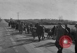 Standbild freien französischen Streitkräfte Bretagne Frankreich Plouharnel, 1944, aus Sekunde 42 historischem Filmmaterial Videoclip 65675071142
