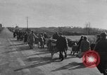 Standbild freien französischen Streitkräfte Bretagne Frankreich Plouharnel, 1944, aus Sekunde 43 historischem Filmmaterial Videoclip 65675071142