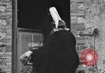 Standbild freien französischen Streitkräfte Bretagne Frankreich Plouharnel, 1944, aus Sekunde 53 historischem Filmmaterial Videoclip 65675071142