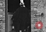 Standbild freien französischen Streitkräfte Bretagne Frankreich Plouharnel, 1944, aus Sekunde 54 historischem Filmmaterial Videoclip 65675071142