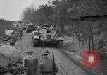 Image of Free French Forces France, 1944, second 1 stock footage video 65675071143