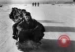 Image of Juvincourt Airfield France, 1945, second 3 stock footage video 65675071144