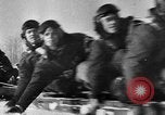 Image of Juvincourt Airfield France, 1945, second 4 stock footage video 65675071144