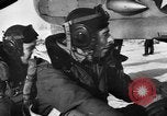 Image of Juvincourt Airfield France, 1945, second 7 stock footage video 65675071144