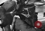 Image of Juvincourt Airfield France, 1945, second 8 stock footage video 65675071144