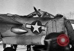 Image of Juvincourt Airfield France, 1945, second 10 stock footage video 65675071144