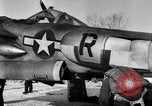 Image of Juvincourt Airfield France, 1945, second 11 stock footage video 65675071144