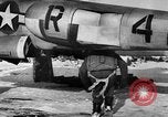Image of Juvincourt Airfield France, 1945, second 12 stock footage video 65675071144