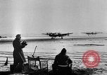 Image of Juvincourt Airfield France, 1945, second 14 stock footage video 65675071144