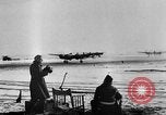 Image of Juvincourt Airfield France, 1945, second 15 stock footage video 65675071144
