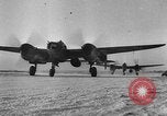 Image of Juvincourt Airfield France, 1945, second 16 stock footage video 65675071144