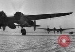 Image of Juvincourt Airfield France, 1945, second 17 stock footage video 65675071144