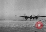 Image of Juvincourt Airfield France, 1945, second 19 stock footage video 65675071144