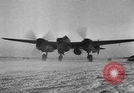 Image of Juvincourt Airfield France, 1945, second 21 stock footage video 65675071144