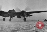 Image of Juvincourt Airfield France, 1945, second 22 stock footage video 65675071144