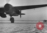 Image of Juvincourt Airfield France, 1945, second 23 stock footage video 65675071144