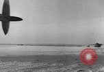 Image of Juvincourt Airfield France, 1945, second 24 stock footage video 65675071144