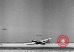 Image of Juvincourt Airfield France, 1945, second 27 stock footage video 65675071144