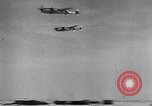 Image of Juvincourt Airfield France, 1945, second 29 stock footage video 65675071144