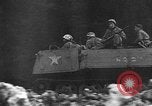 Image of American forces penetrate the Siegfried line Germany, 1944, second 3 stock footage video 65675071146