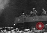 Image of American forces penetrate the Siegfried line Germany, 1944, second 4 stock footage video 65675071146
