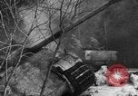 Image of American forces penetrate the Siegfried line Germany, 1944, second 6 stock footage video 65675071146