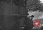 Image of American forces penetrate the Siegfried line Germany, 1944, second 7 stock footage video 65675071146