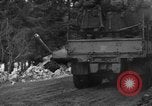 Image of American forces penetrate the Siegfried line Germany, 1944, second 9 stock footage video 65675071146