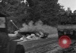 Image of American forces penetrate the Siegfried line Germany, 1944, second 11 stock footage video 65675071146