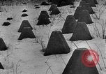 Image of American forces penetrate the Siegfried line Germany, 1944, second 13 stock footage video 65675071146