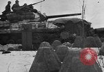 Image of American forces penetrate the Siegfried line Germany, 1944, second 18 stock footage video 65675071146
