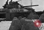 Image of American forces penetrate the Siegfried line Germany, 1944, second 19 stock footage video 65675071146