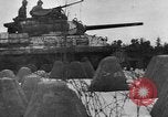 Image of American forces penetrate the Siegfried line Germany, 1944, second 21 stock footage video 65675071146