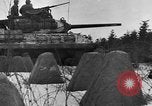 Image of American forces penetrate the Siegfried line Germany, 1944, second 23 stock footage video 65675071146