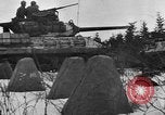 Image of American forces penetrate the Siegfried line Germany, 1944, second 24 stock footage video 65675071146