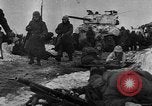 Image of American forces penetrate the Siegfried line Germany, 1944, second 25 stock footage video 65675071146