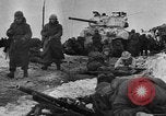 Image of American forces penetrate the Siegfried line Germany, 1944, second 26 stock footage video 65675071146
