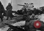 Image of American forces penetrate the Siegfried line Germany, 1944, second 27 stock footage video 65675071146