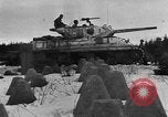 Image of American forces penetrate the Siegfried line Germany, 1944, second 28 stock footage video 65675071146