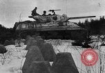 Image of American forces penetrate the Siegfried line Germany, 1944, second 29 stock footage video 65675071146